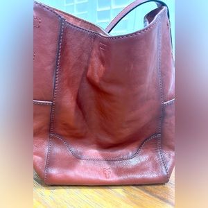 FRYE purse